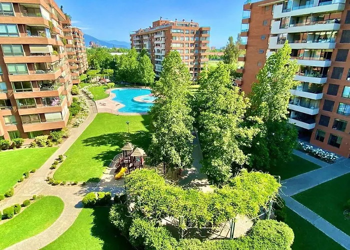 Unico En Vitacura, 170 Mt, Sector Exclusivo