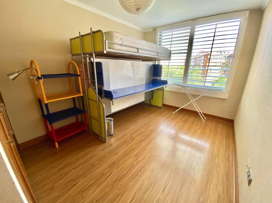 Apartamento Unico En Vitacura, 170 Mt, Sector Exclusivo Santiago