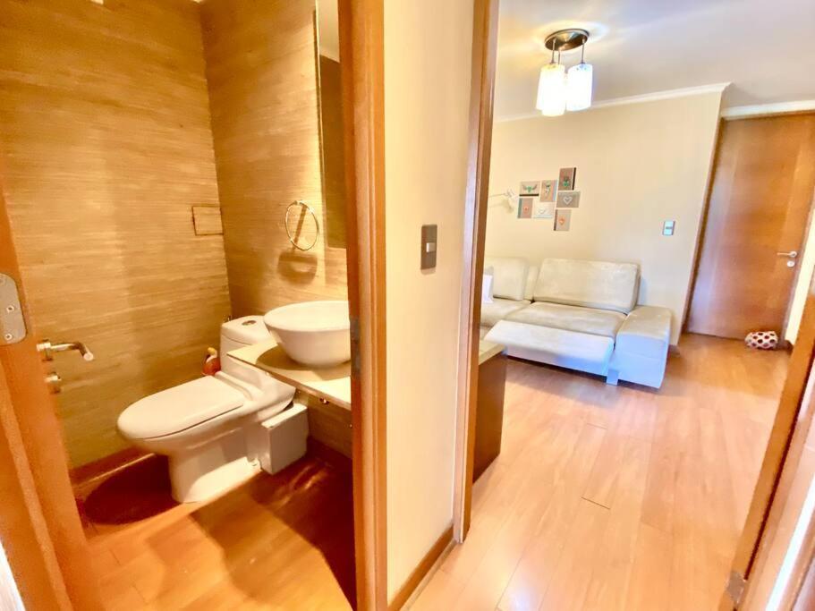 Unico En Vitacura, 170 Mt, Sector Exclusivo *