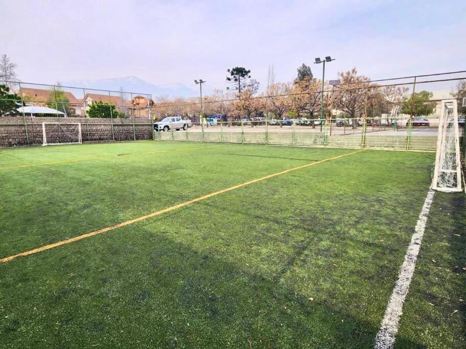 Unico En Vitacura, 170 Mt, Sector Exclusivo * Santiago