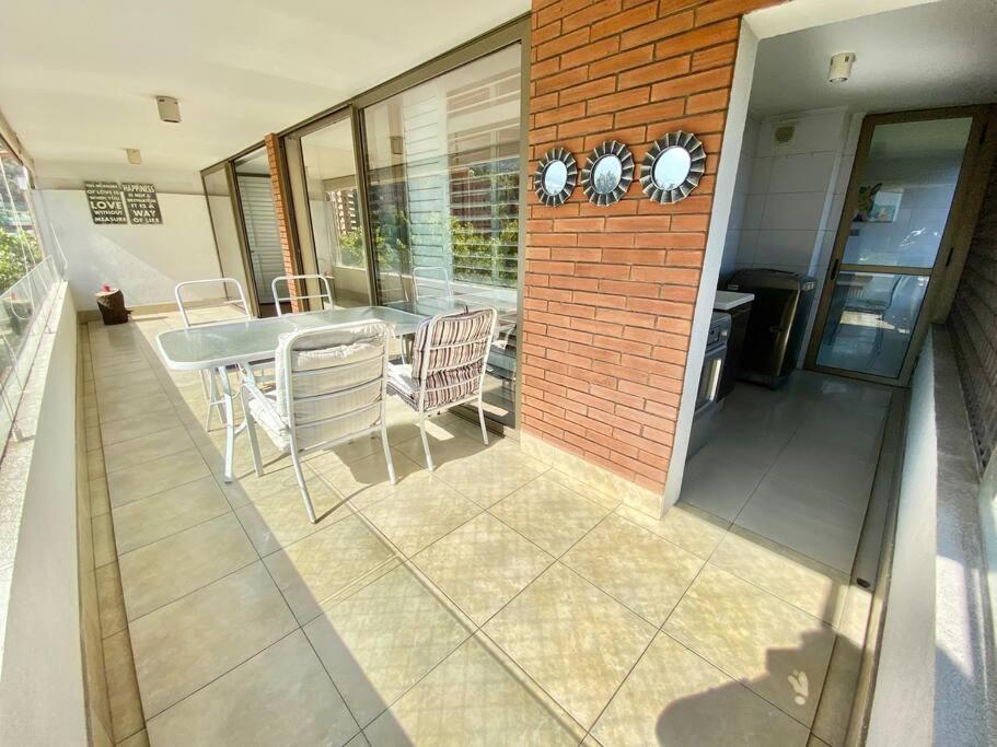 Unico En Vitacura, 170 Mt, Sector Exclusivo Apartamento *