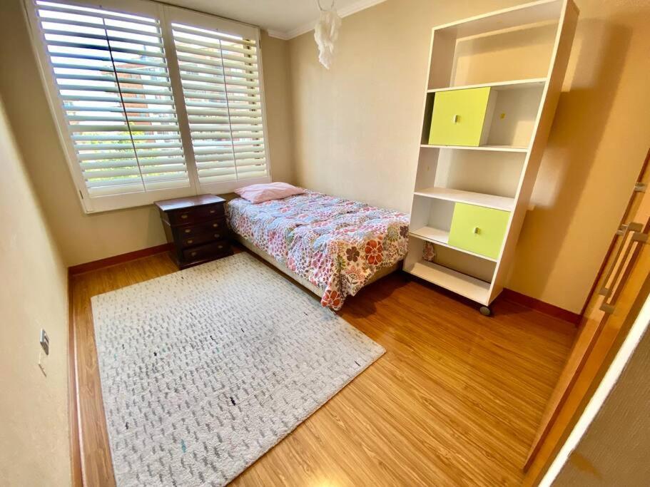 Unico En Vitacura, 170 Mt, Sector Exclusivo Santiago